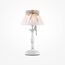 Maytoni Decorative ARM013-11-W Настольная лампа Bird, изображение 3