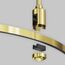 Maytoni Technical TRX154-SR-D800-BS Шинопровод магнитный Flarity, изображение 4