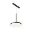 Maytoni Technical TR123-4-15W-DS-B Трековый магнитный светодиодный светильник Exility Plato