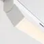 Maytoni Technical TR036-2-12W3K-W Трековый магнитный светодиодный светильник Exility, изображение 2