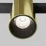 Maytoni Technical TR122-4-7W-DS-BS Трековый магнитный светодиодный светильник Exility Alfa, изображение 2
