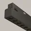 Maytoni TR031-2-18W2.7K-B Трековый магнитный светодиодный светильник EXILITY Points, изображение 9