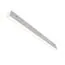 Maytoni Technical TR030-4-24W3K-WW-DS-W Трековый магнитный диммируемый светодиодный светильник Exility
