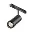 Maytoni Technical TR212-1-12WTW-DS-Z-B Трековый магнитный светодиодный светильник Exility Focus Zoom