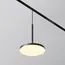Maytoni Technical TR123-2-15W3K-B Трековый магнитный светодиодный светильник Exility Plato, изображение 2