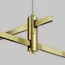 Maytoni Technical TRA157SW-D1-BS Подвес тросовый двойной Flarity, изображение 3