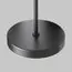 Maytoni Technical TR123-4-15W-DS-B Трековый магнитный светодиодный светильник Exility Plato, изображение 6
