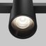 Maytoni Technical TR122-2-7W4K-B Трековый магнитный светодиодный светильник Exility Alfa, изображение 2