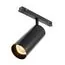 Maytoni TR032-2-20W2.7K-M-B Трековый магнитный светодиодный светильник EXILITY Focus LED