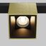 Maytoni Technical TR133-2-7W3K-BS Трековый магнитный светодиодный светильник Exility Alfa S, изображение 2