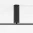 Maytoni Decorative MOD070CL-L30B3K Люстра потолочная светодиодная Fad, изображение 4
