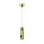 Maytoni Technical TRA157SW-D1-BS Подвес тросовый двойной Flarity