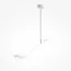 Maytoni Decorative MOD070CL-L8W3K Светильник потолочная светодиодный Fad, изображение 6