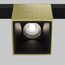 Maytoni Technical TR133-4-7W-DS-BS Трековый магнитный светодиодный светильник Exility Alfa S, изображение 2