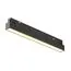 Maytoni TR030-2-12W2.7K-B Трековый магнитный светодиодный светильник EXILITY Basis