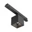 Maytoni Technical TR133-2-7W4K-B Трековый магнитный светодиодный светильник Exility Alfa S