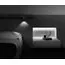 Maytoni Technical TR122-4-7W-DS-W Трековый магнитный светодиодный светильник Exility Alfa, изображение 8