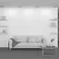 Maytoni TR030-2-30W2.7K-B Трековый магнитный светодиодный светильник EXILITY Basis, изображение 5