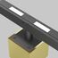 Maytoni Technical TR133-4-7W-DS-BS Трековый магнитный светодиодный светильник Exility Alfa S, изображение 7