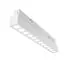 Maytoni Technical TR031-2-12W4K-W Трековый магнитный светодиодный светильник Exility