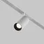 Maytoni Technical TR032-2-5W3K-S-W Трековый магнитный светодиодный светильник Exility, изображение 3