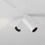 Maytoni Technical TR032-2-12W3K-S-W Трековый магнитный светодиодный светильник Exility, изображение 4