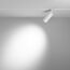 Maytoni Technical TR032-2-12W3K-S-W Трековый магнитный светодиодный светильник Exility, изображение 5