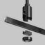 Maytoni Technical TRX154-111B Шинопровод магнитный 1м Flarity, изображение 4