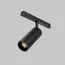 Maytoni TR032-2-12W2.7K-M-B Трековый магнитный светодиодный светильник EXILITY Focus LED, изображение 11
