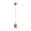 Maytoni Technical TRA157SW-S1-BS Подвес тросовый одинарный Flarity