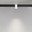 Maytoni Technical TR121-2-7W4K-W Трековый магнитный светодиодный светильник Exility Alfa, изображение 4