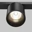 Maytoni Technical TR132-2-7W4K-B Трековый магнитный светодиодный светильник Exility Alfa S, изображение 2