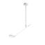 Maytoni Decorative MOD070CL-L8W3K Светильник потолочная светодиодный Fad