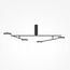 Maytoni Decorative MOD070CL-L30B3K Люстра потолочная светодиодная Fad, изображение 6