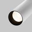 Maytoni Technical TR032-2-12W3K-S-W Трековый магнитный светодиодный светильник Exility, изображение 2