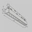 Maytoni Technical TR031-2-12W3K-W Трековый магнитный светодиодный светильник Exility, изображение 7