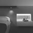 Maytoni Technical TR133-4-7W-DS-W Трековый магнитный светодиодный светильник Exility Alfa S, изображение 5