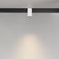 Maytoni Technical TR121-2-7W3K-W Трековый магнитный светодиодный светильник Exility Alfa, изображение 4