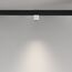 Maytoni Technical TR133-4-7W-DS-W Трековый магнитный светодиодный светильник Exility Alfa S, изображение 4