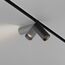 Maytoni TR032-2-5W2.7K-M-B Трековый магнитный светодиодный светильник EXILITY Focus LED, изображение 11