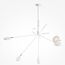 Maytoni Decorative MOD070CL-L8W3K Светильник потолочная светодиодный Fad, изображение 2