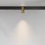 Maytoni Technical TR122-2-7W3K-BS Трековый магнитный светодиодный светильник Exility Alfa, изображение 4