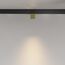 Maytoni Technical TR133-2-7W3K-BS Трековый магнитный светодиодный светильник Exility Alfa S, изображение 4