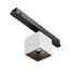 Maytoni Technical TR133-4-7W-DS-W Трековый магнитный светодиодный светильник Exility Alfa S
