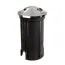 Maytoni Outdoor O044DL-L1S3K1 Уличный светильник встраиваемый в грунт светодиодный Flash