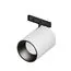 Maytoni Technical TR187-1-9W4K-M-BW Трековый магнитный светодиодный светильник Levity Focus Led