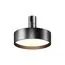 Maytoni TR204-1-12W3K-B Трековый магнитный гибкий светодиодный светильник FLEXITY Zon