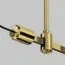 Maytoni Technical TRA154C-SB1-BS Ввод питания боковой Flarity, изображение 3