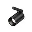 Maytoni Technical TR187-1-5W4K-M-B Трековый магнитный светодиодный светильник Levity Focus Led