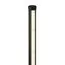 Maytoni Decorative MOD147FL-L20BK1 Торшер светодиодный диммируемый Flow, изображение 4